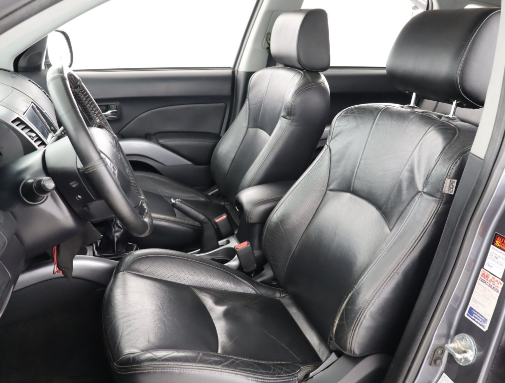 Peugeot 4007