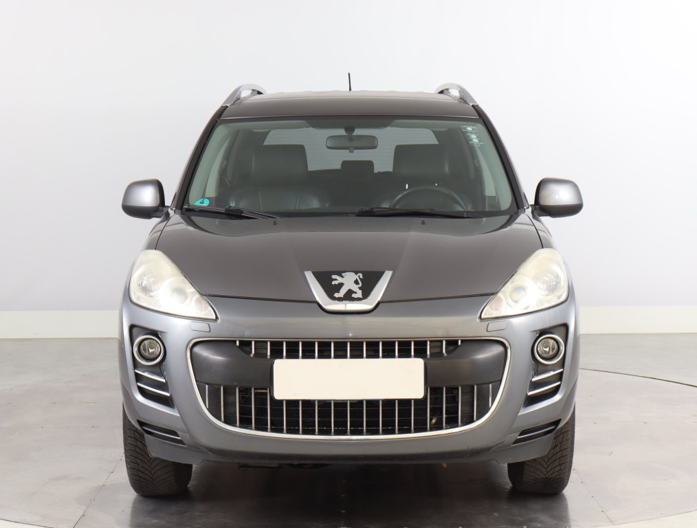 Peugeot 4007