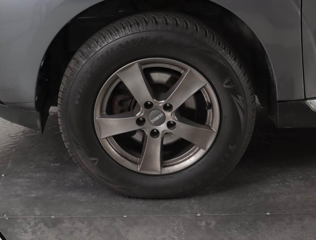 Peugeot 4007