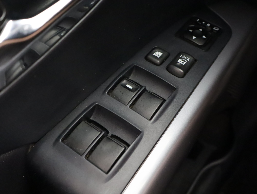 Peugeot 4007