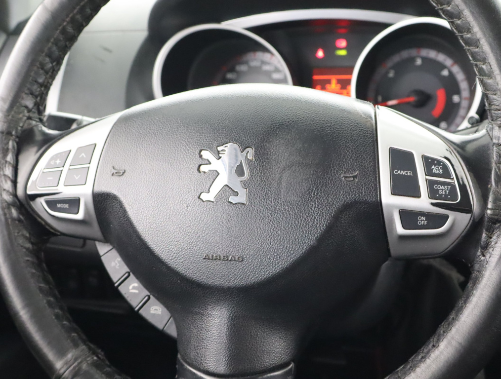 Peugeot 4007