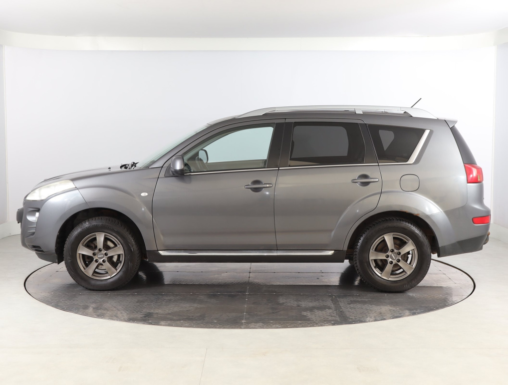 Peugeot 4007