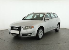 Audi A4 - 2005