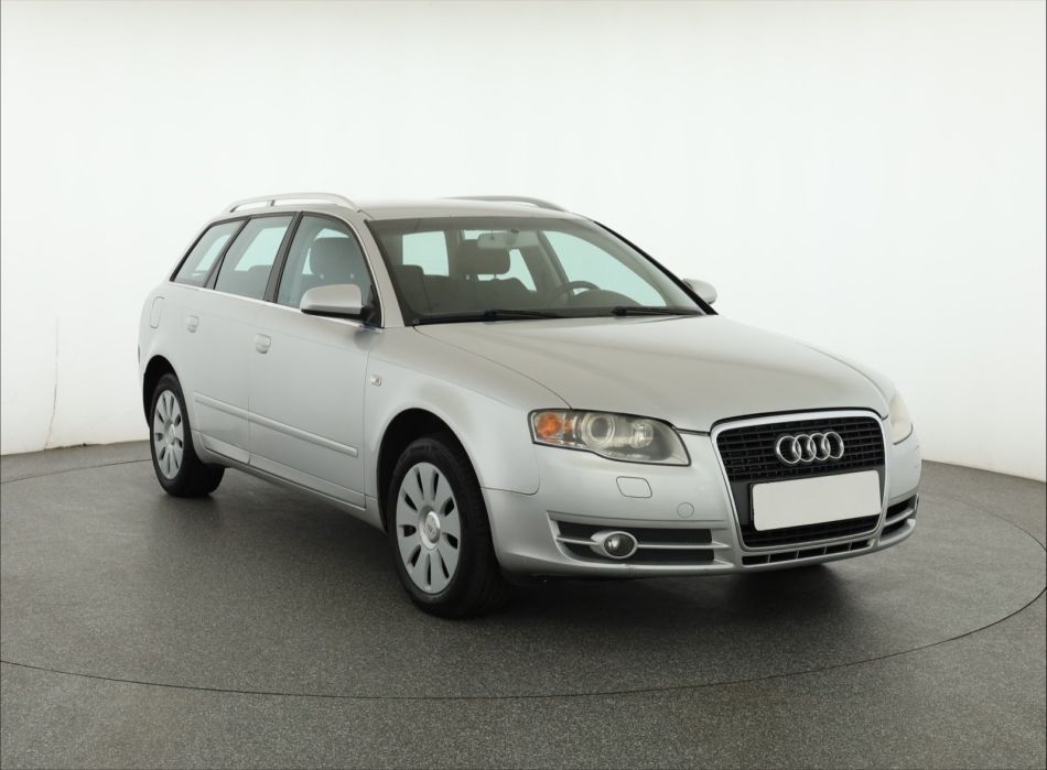 Audi A4 - 2005