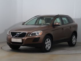 Volvo XC60 - 2008