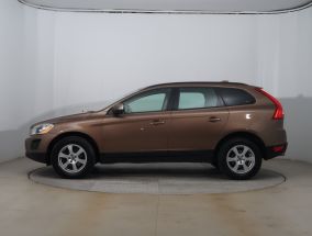 Volvo XC60 - 2008
