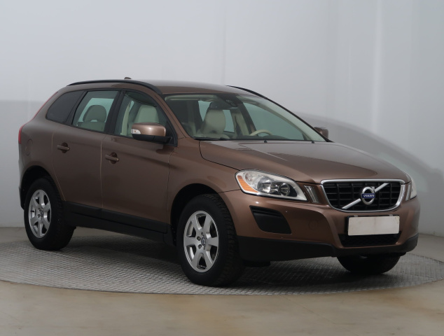 Volvo XC60 2008