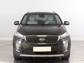 Kia Sorento - 2016