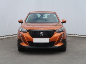 Peugeot 2008 - 2021