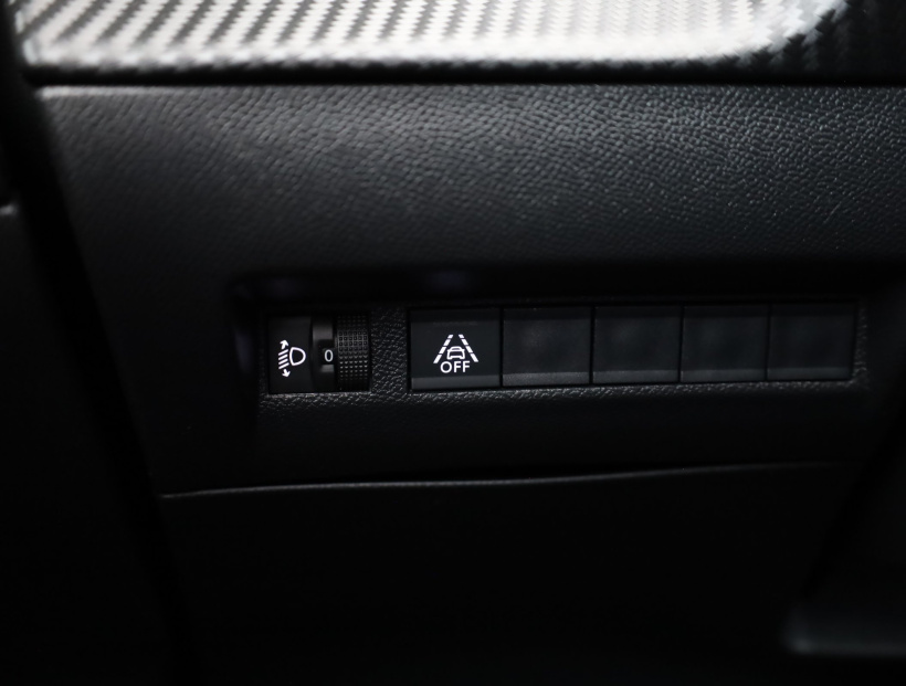 Peugeot 2008, 2021