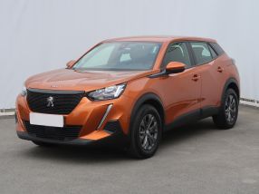 Peugeot 2008 - 2021