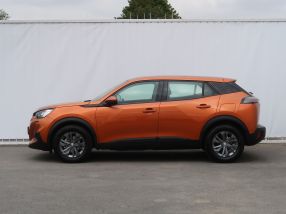 Peugeot 2008 - 2021