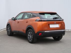 Peugeot 2008 - 2021
