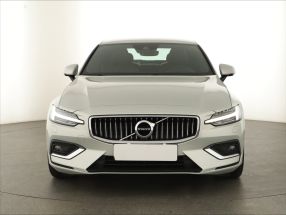 Volvo S60 - 2021