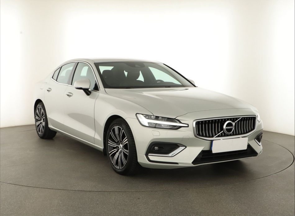 Volvo S60 - 2021