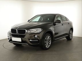 BMW X6 - 2015