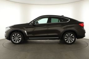 BMW X6 - 2015