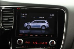 Mitsubishi Outlander - 2020