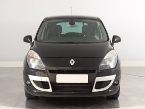 Renault Scenic - 2011