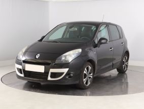 Renault Scenic - 2011
