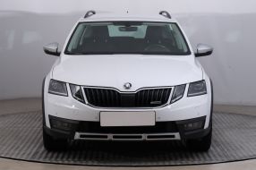 Skoda Octavia Scout - 2019