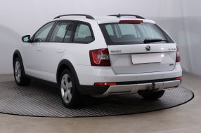 Skoda Octavia Scout - 2019