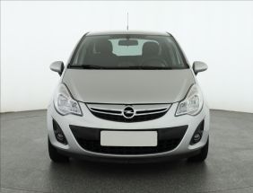 Opel Corsa - 2011