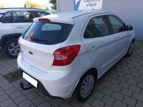 Ford Ka+ - 2017