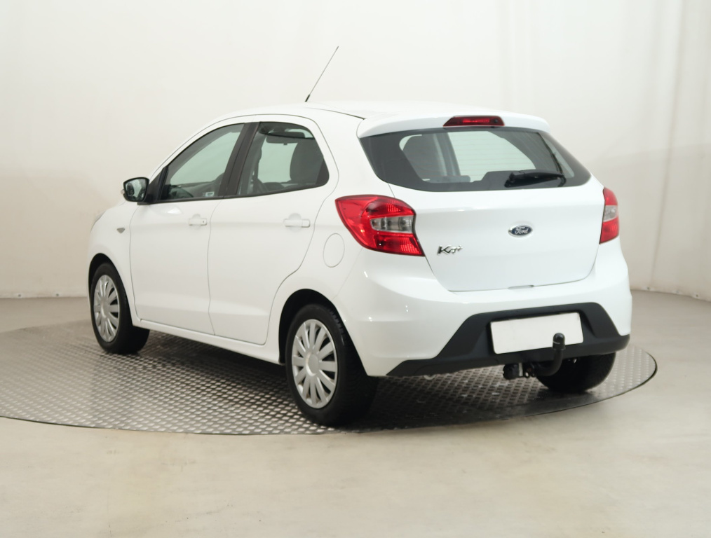 Ford Ka+