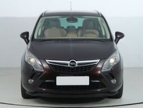 Opel Zafira - 2014