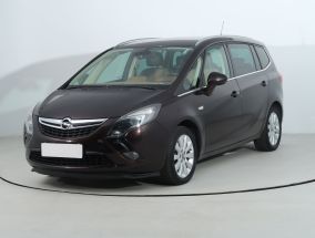 Opel Zafira - 2014