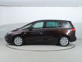 Opel Zafira - 2014
