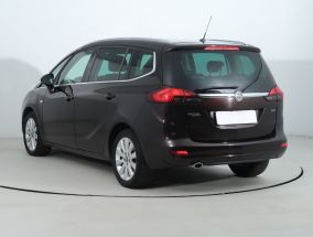 Opel Zafira - 2014
