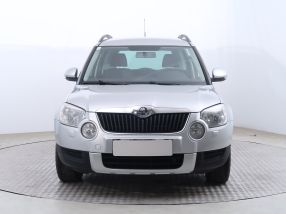 Skoda Yeti - 2009