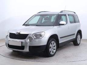 Skoda Yeti - 2009