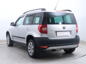 Skoda Yeti - 2009