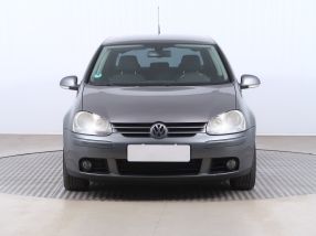 Volkswagen Golf - 2007