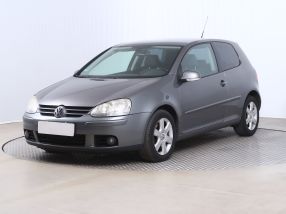 Volkswagen Golf - 2007