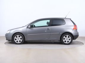 Volkswagen Golf - 2007