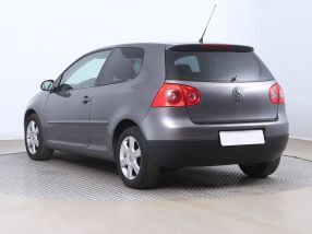 Volkswagen Golf - 2007