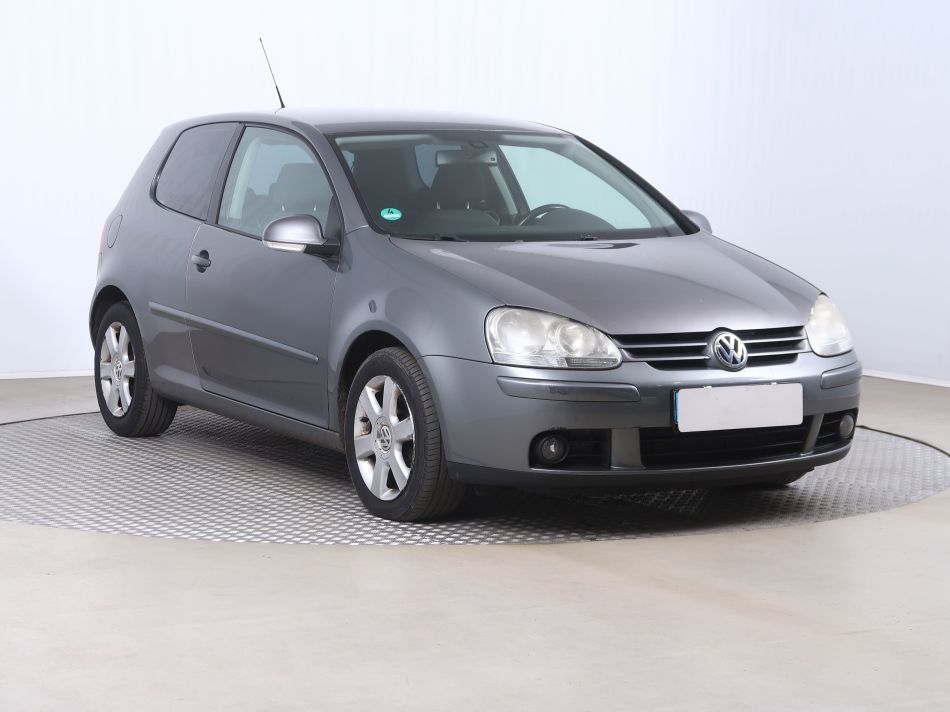 Volkswagen Golf - 2007