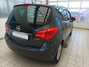 Opel Meriva - 2015