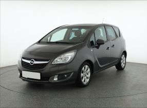 Opel Meriva - 2015