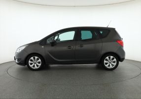 Opel Meriva - 2015