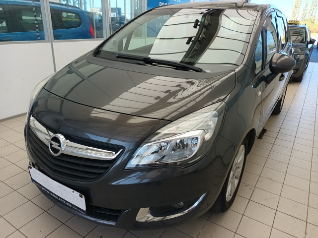 Opel Meriva 2015