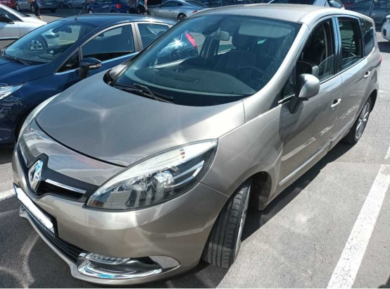 Renault Grand Scenic