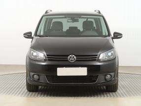 Volkswagen Touran - 2014