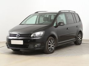 Volkswagen Touran - 2014