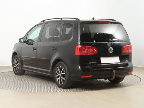 Volkswagen Touran - 2014