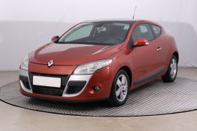 Renault Megane - 2009